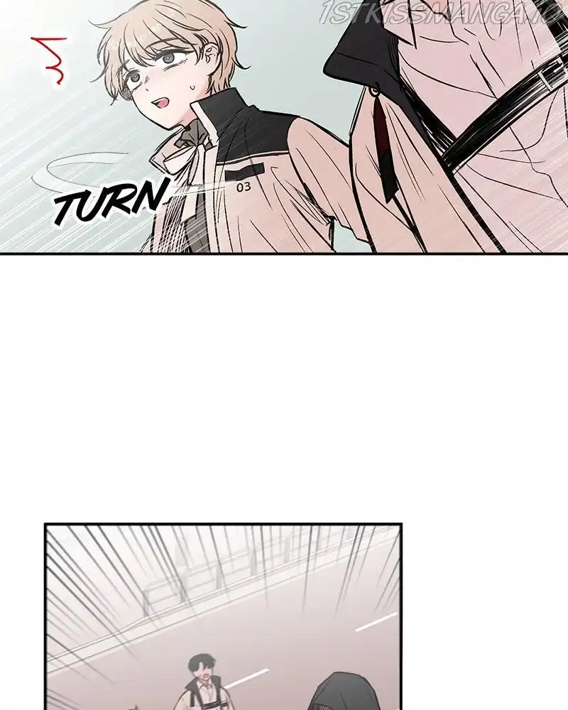 Blood and Butterflies Chapter 19 16